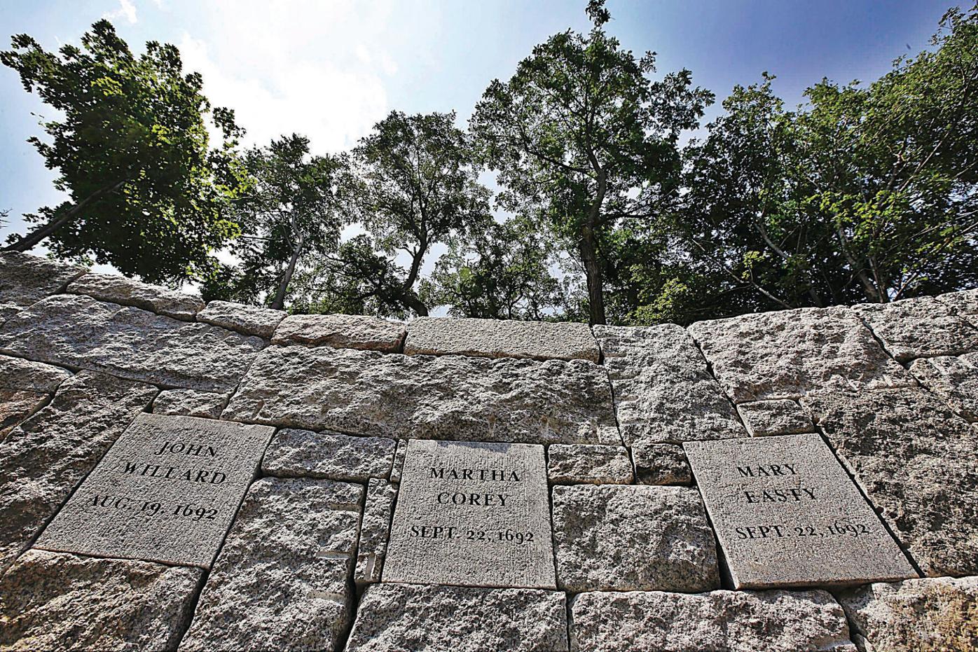 5 killed in Salem witch hunt remembered on 325th anniversary ...