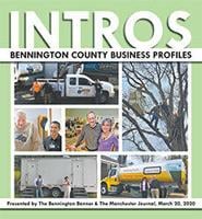 Bennington County Intros 2020