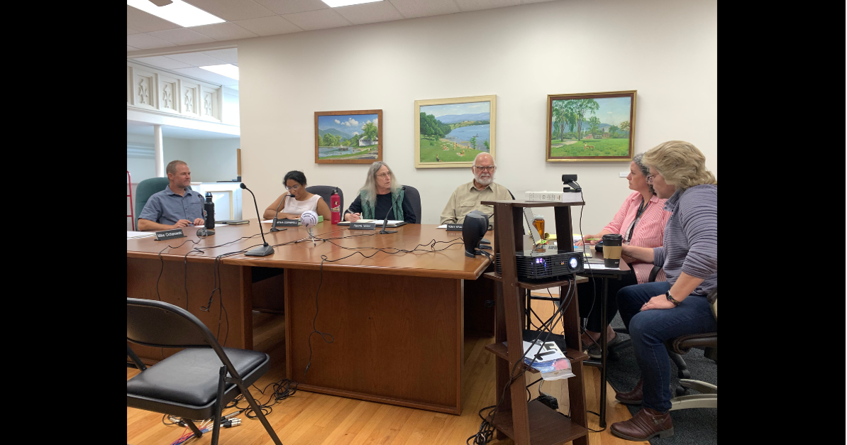 Bill could make it harder for Vt. towns to conduct tax sales Local