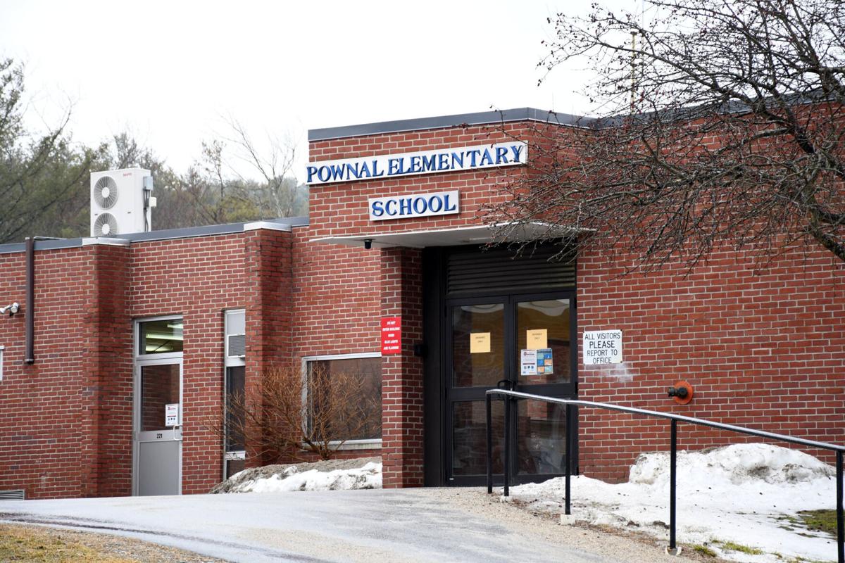 Pownal Elementary closed after pair of COVID cases Local News