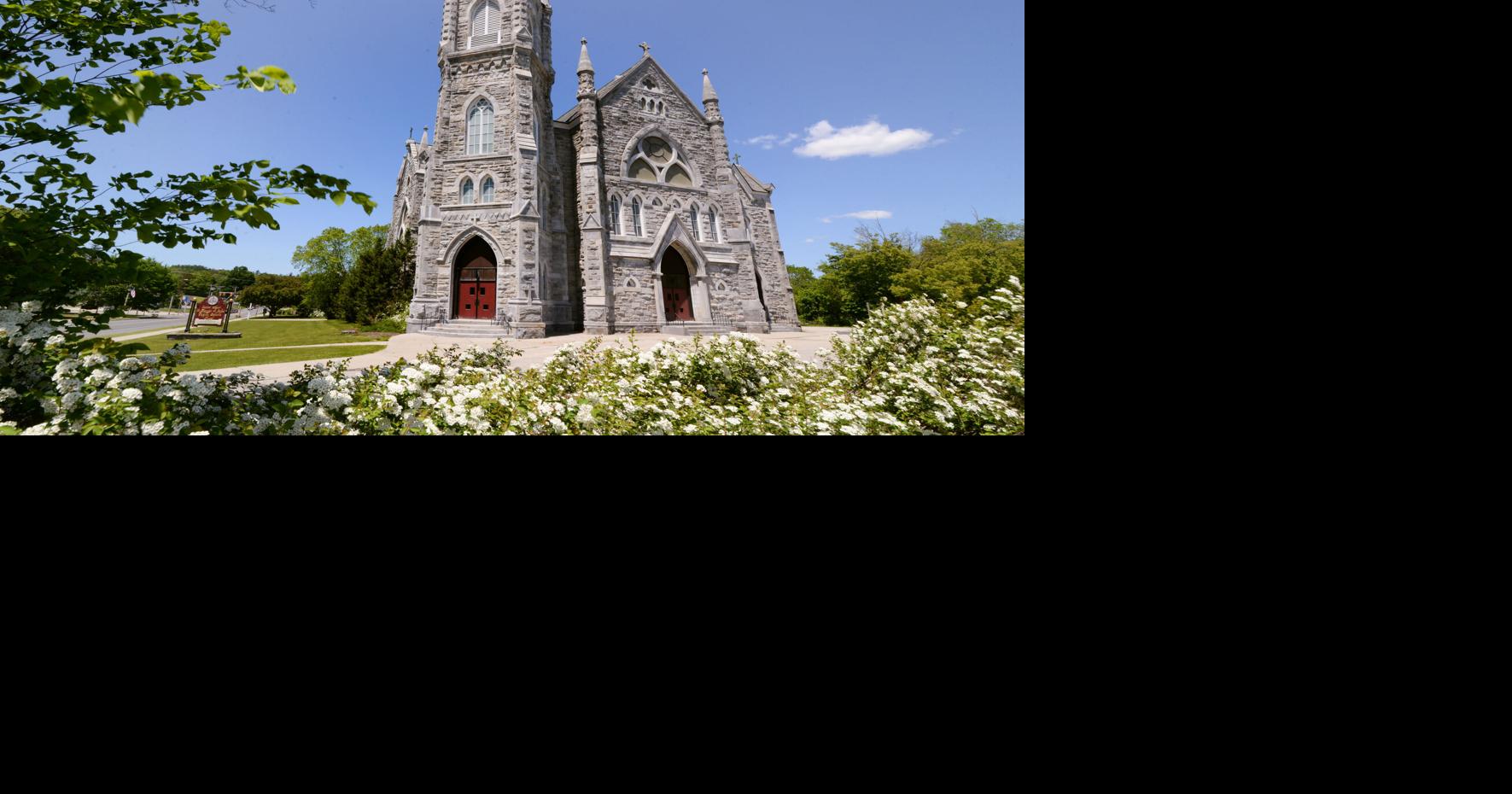 Religion News In Brief for the Weekend of July 12-13