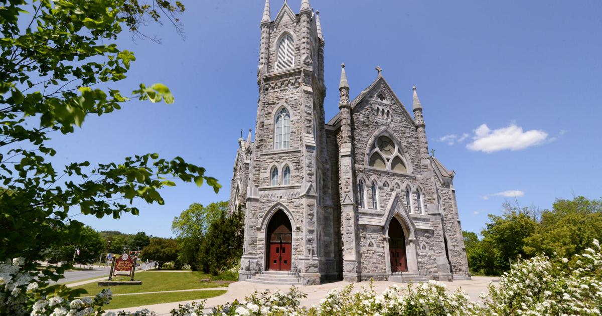Religion News in Brief for the Weekend of Aug. 8-9