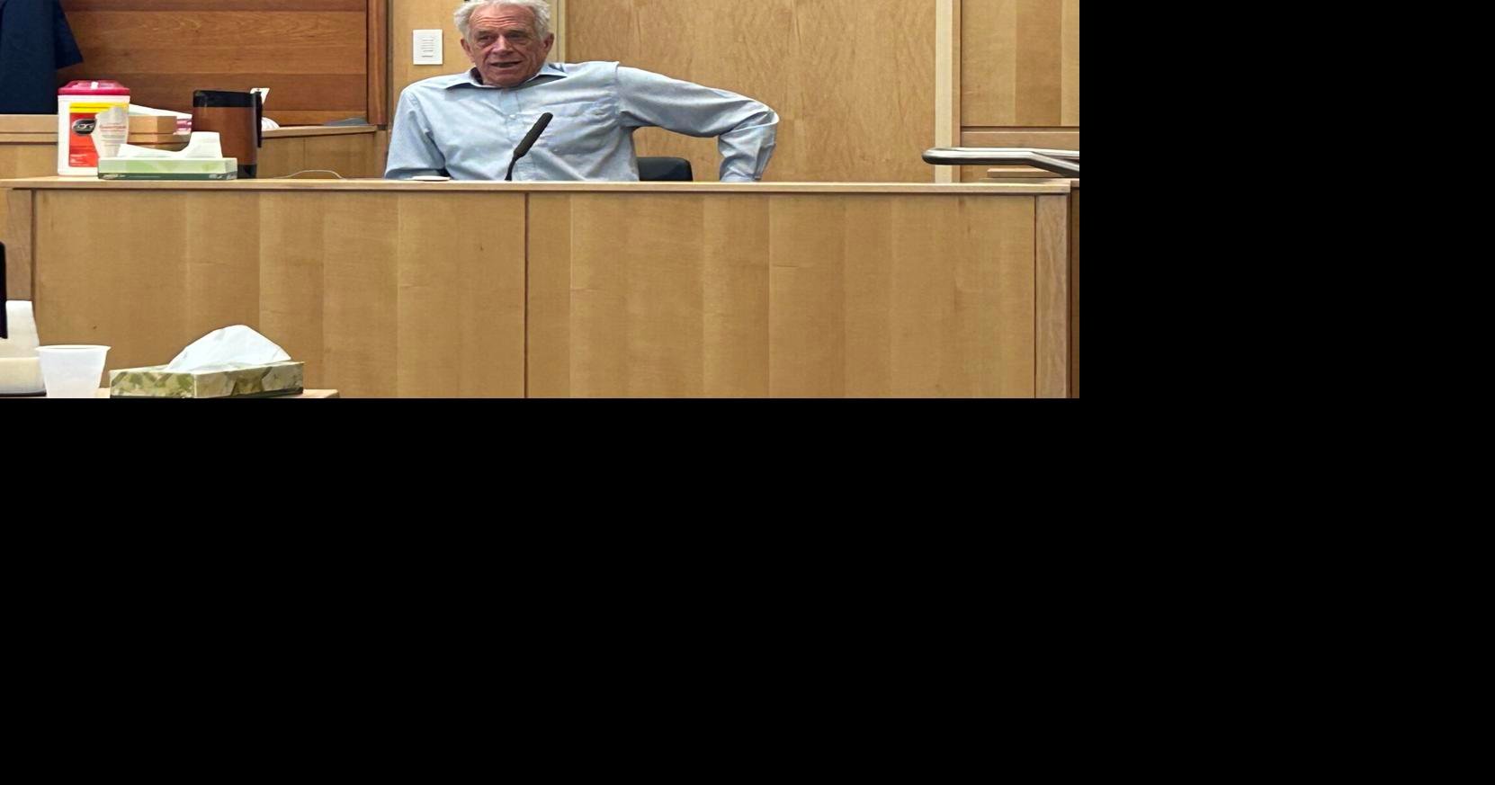 Malpractice suit trial opens in Bennington court Local News