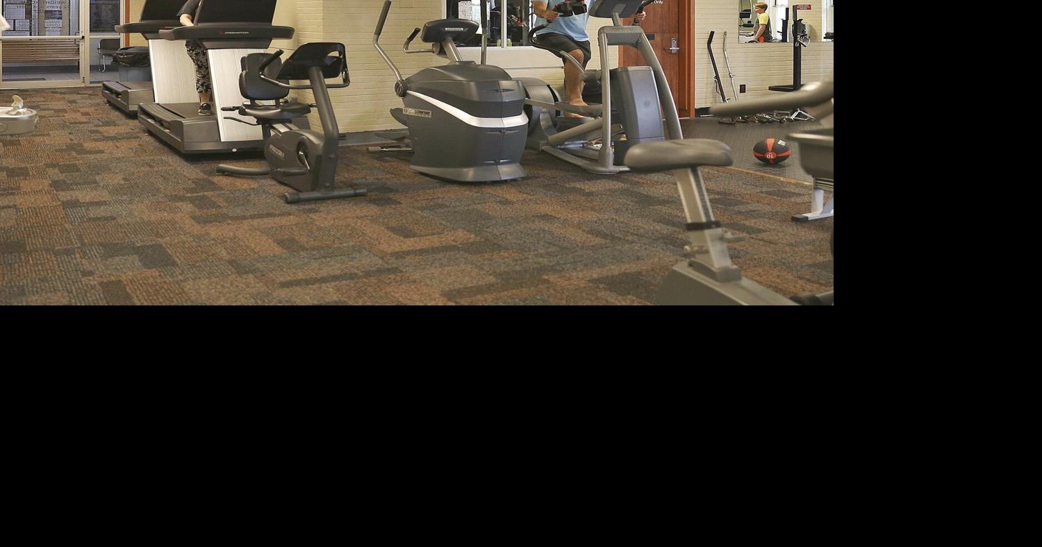 Town exploring further partnership with Berkshire Family YMCA