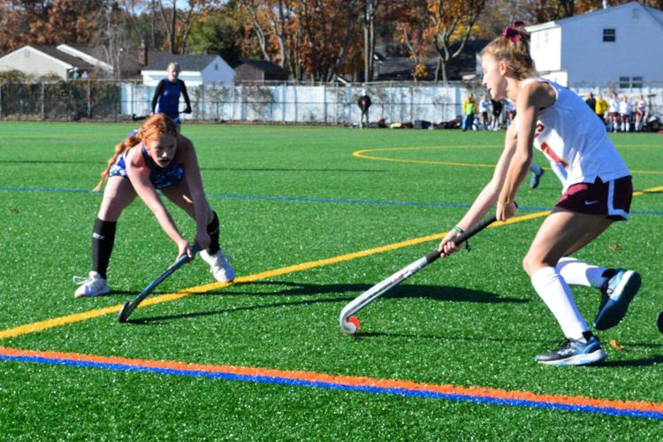 Whitney point field hockey beats Hoosick Falls in state semi Sports