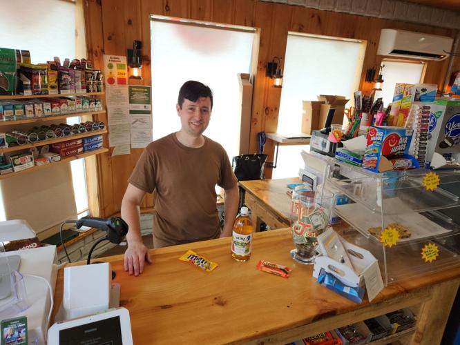 'We come here probably every single day;' Jacksonville General Store