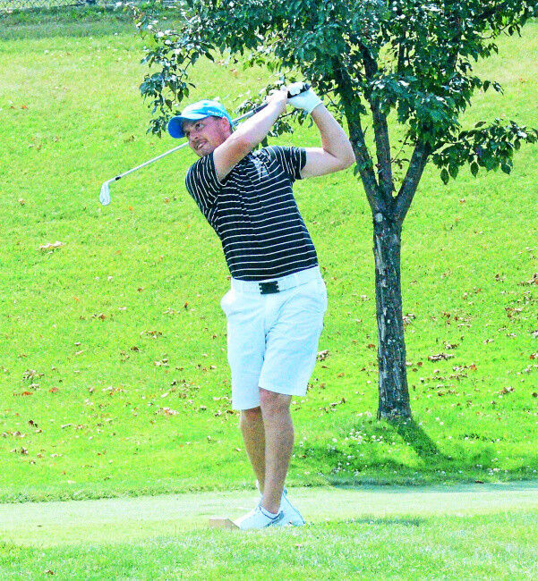 Bryan Smith cruises to Vermont Am title | Archives | benningtonbanner.com