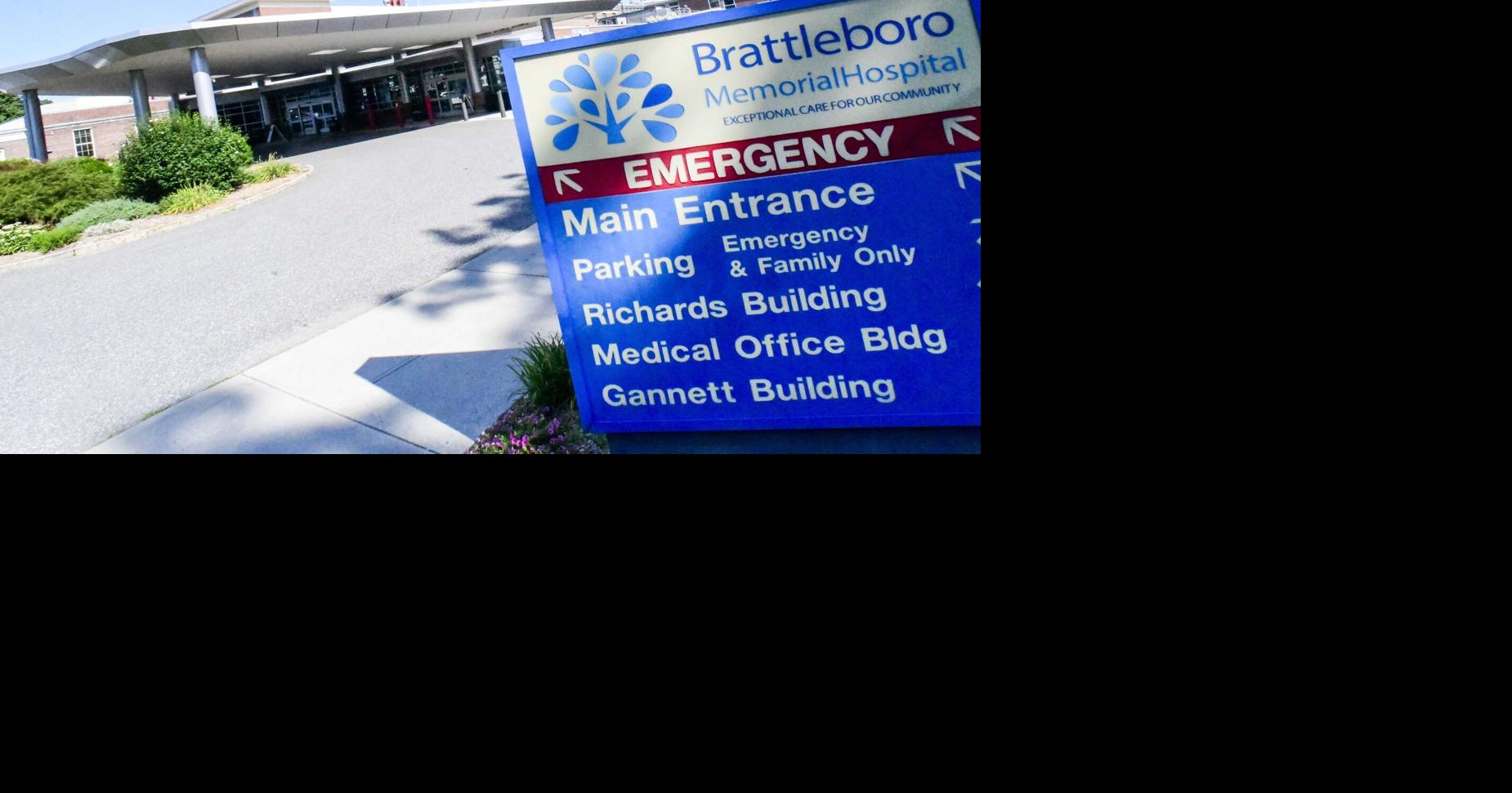 Budget review focuses on changes at Brattleboro Memorial Hospital