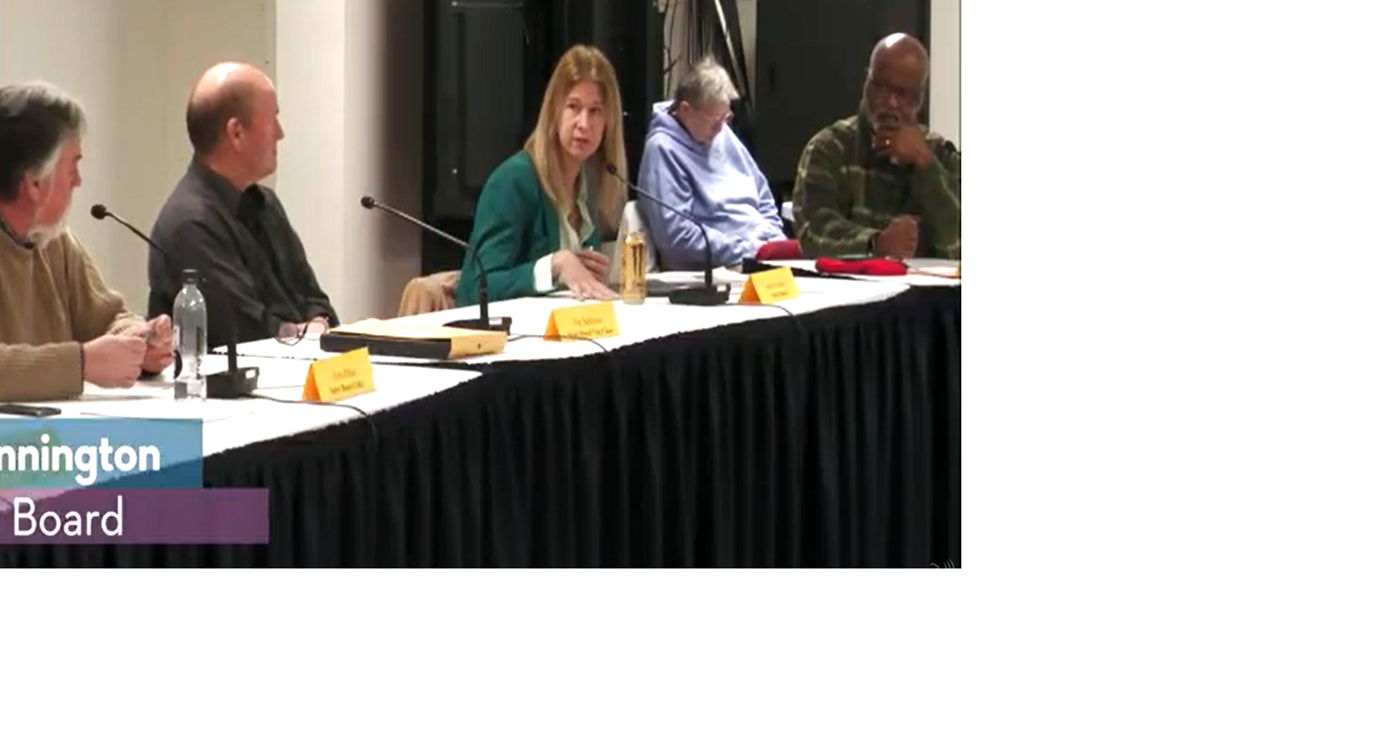 Bennington launches new housing and business development initiative