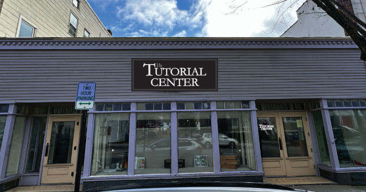 LETTER TO THE EDITOR: Tutorial Center thanks community - Vimarsana News