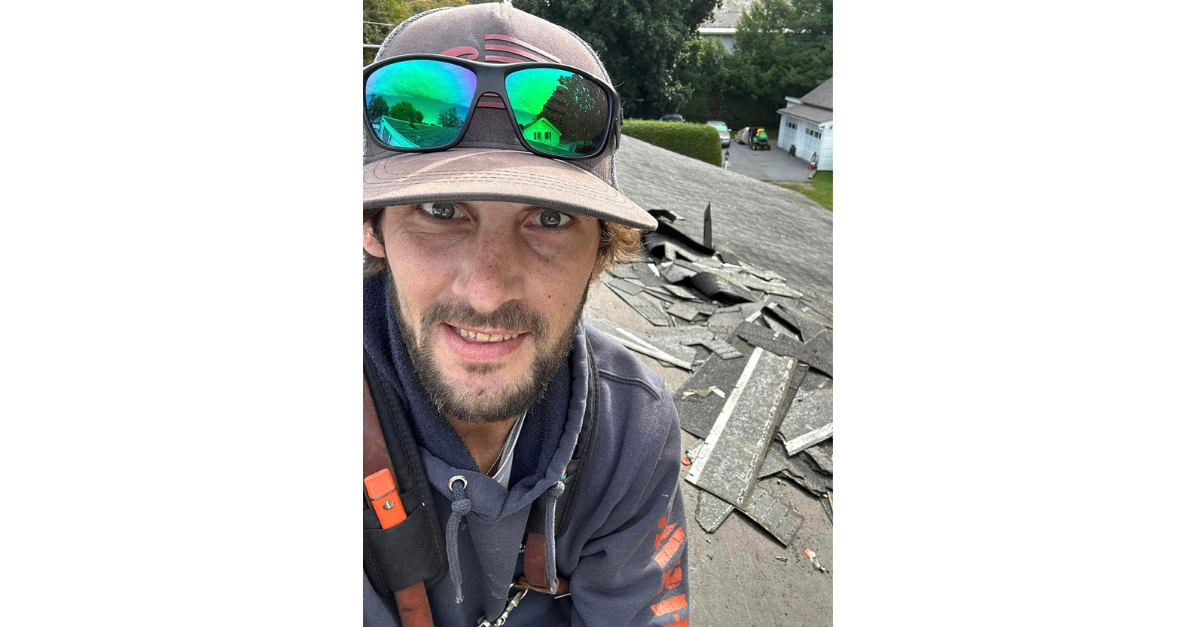 Accused in home improvement fraud case, same contractor now facing stalking charges for harassing victim | Local News Accused in home improvement fraud case, same contractor now facing stalking charges for harassing victim | Local News