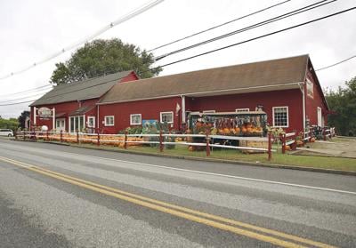 The Apple Barn and Country Bake Shop