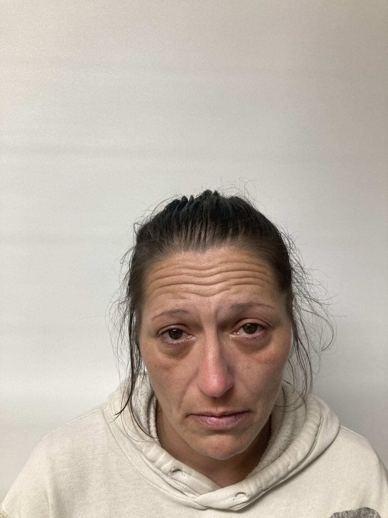 Pownal woman in alleged road rage case arraigned on reckless