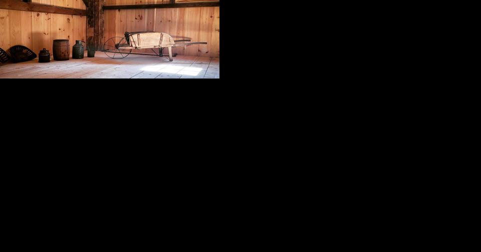 Fall Harvest Fair Family Day at the Williamstown Historical Museum - Vimarsana News