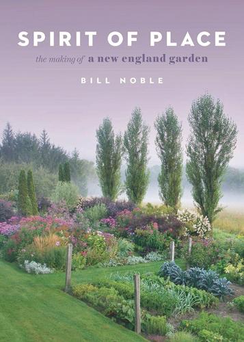 Michael F. Epstein | BookMarks: 'Spirit of Place' is the perfect garden book