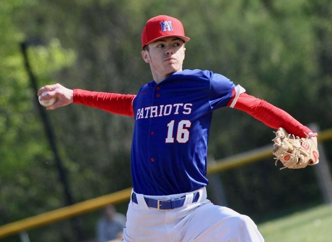 New season, new role for former Londonderry High baseball star