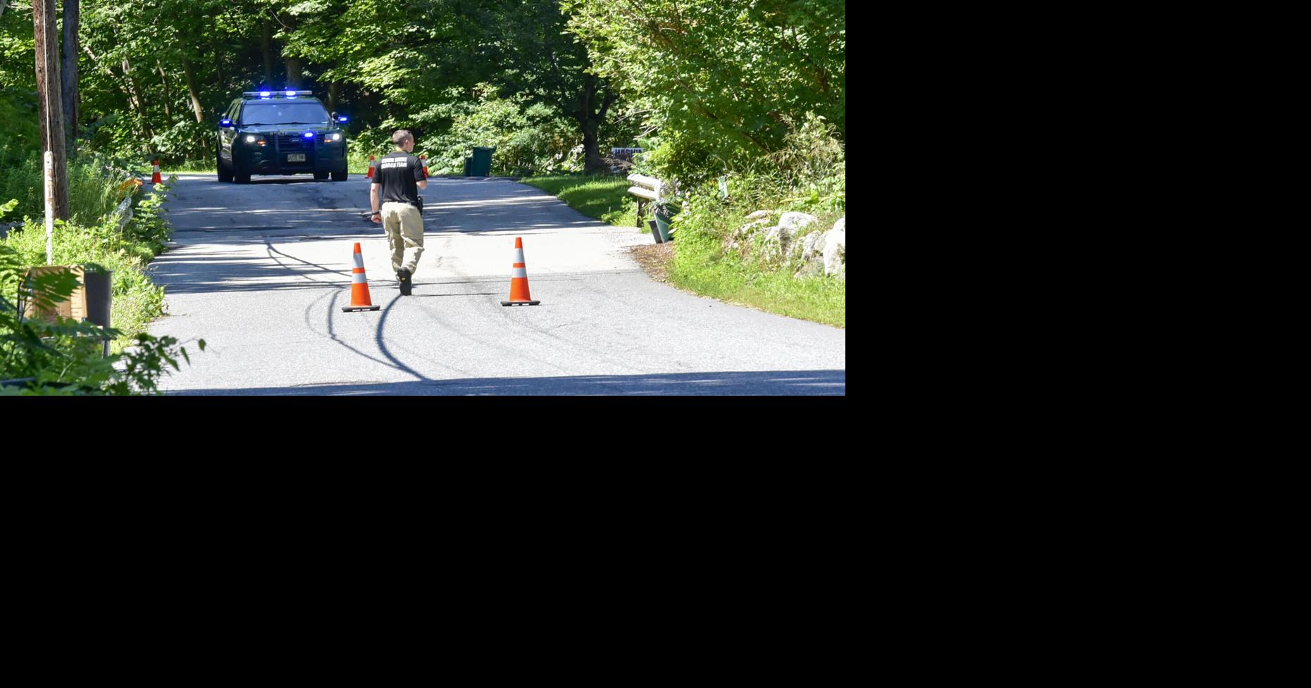 No prosecutions for officer, troopers in fatal July shooting Local