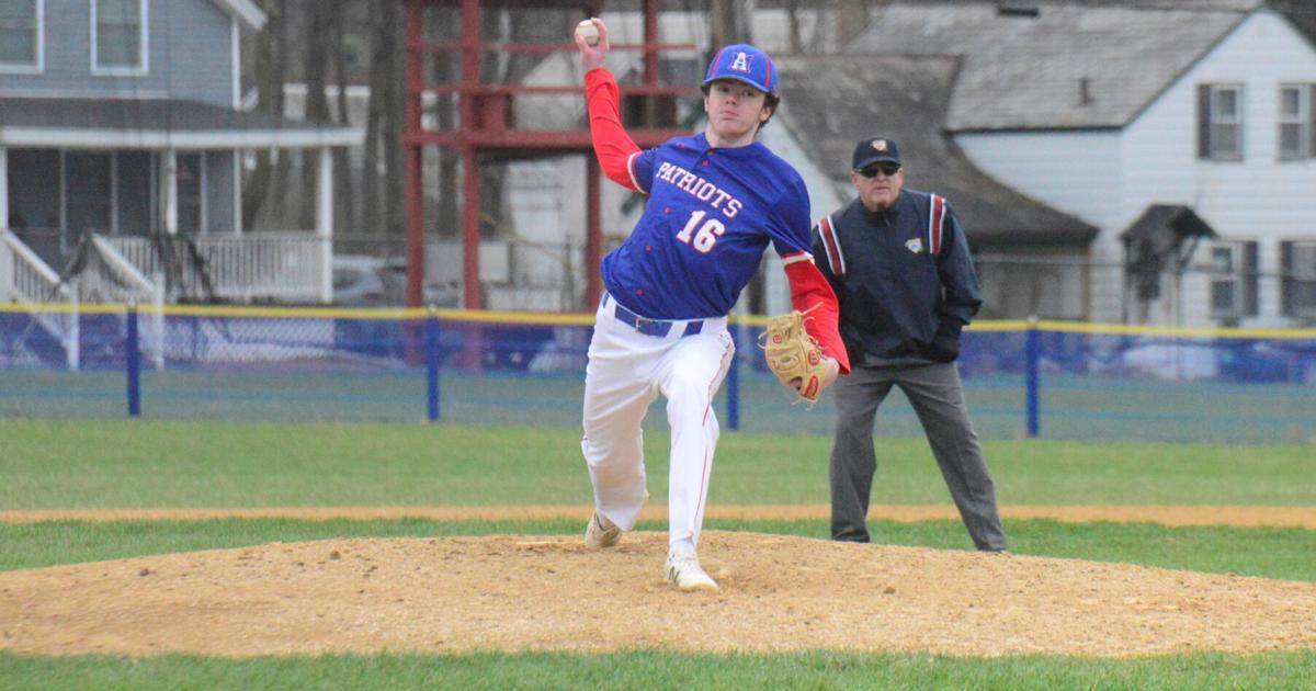 Mount Anthony baseball stays hot with win over Rutland
