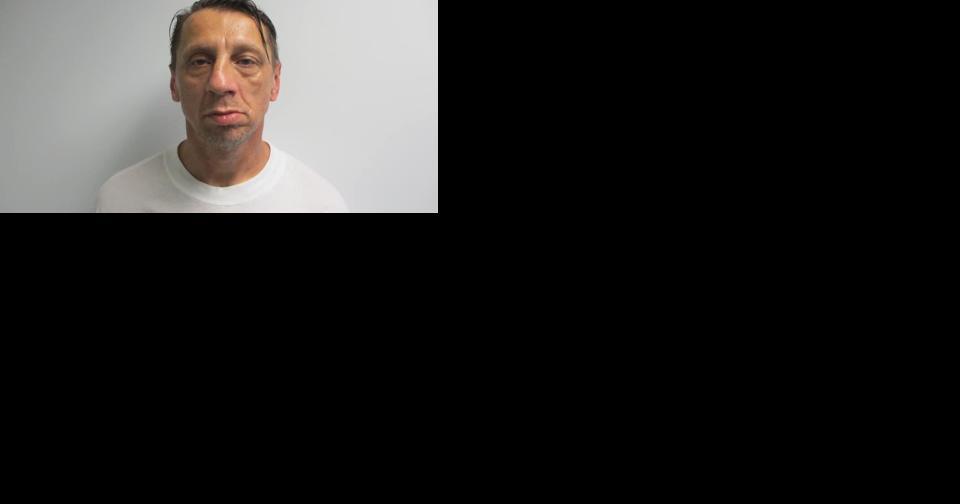 DNA ties man to two felony charges - Vimarsana News