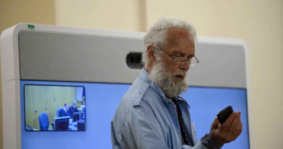 Vermont Supreme Court rejects RV housing appeal News Vermont Supreme Court rejects RV housing appeal News