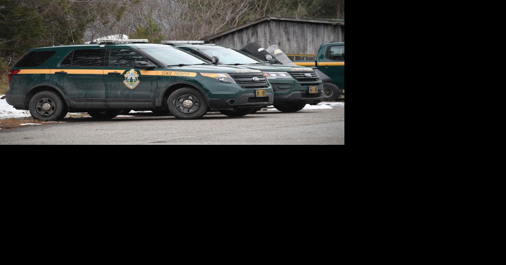Local Troopers to be recognized at annual ceremony