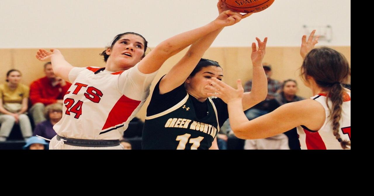 Long Trail girls hoops move to 85 on the year Sports