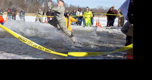 Polar Plunge pushed off for now, but plenty of warmer fun to be had at Winterfest 2023 - Vimarsana News