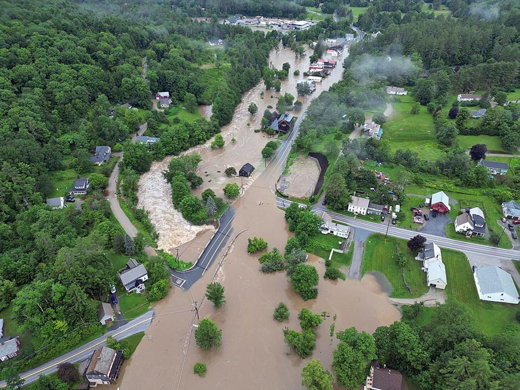 Contact information for flooding assistance Local News
