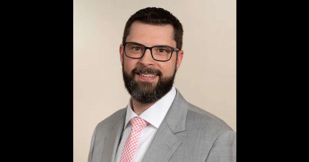Vermont Foundation of Recovery names David Riegel full-time executive director