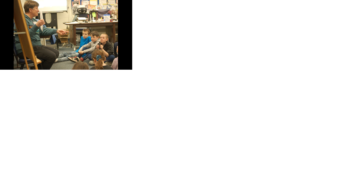 New grant from Children's Literacy Foundation blends literacy and experiential learning - Vimarsana News