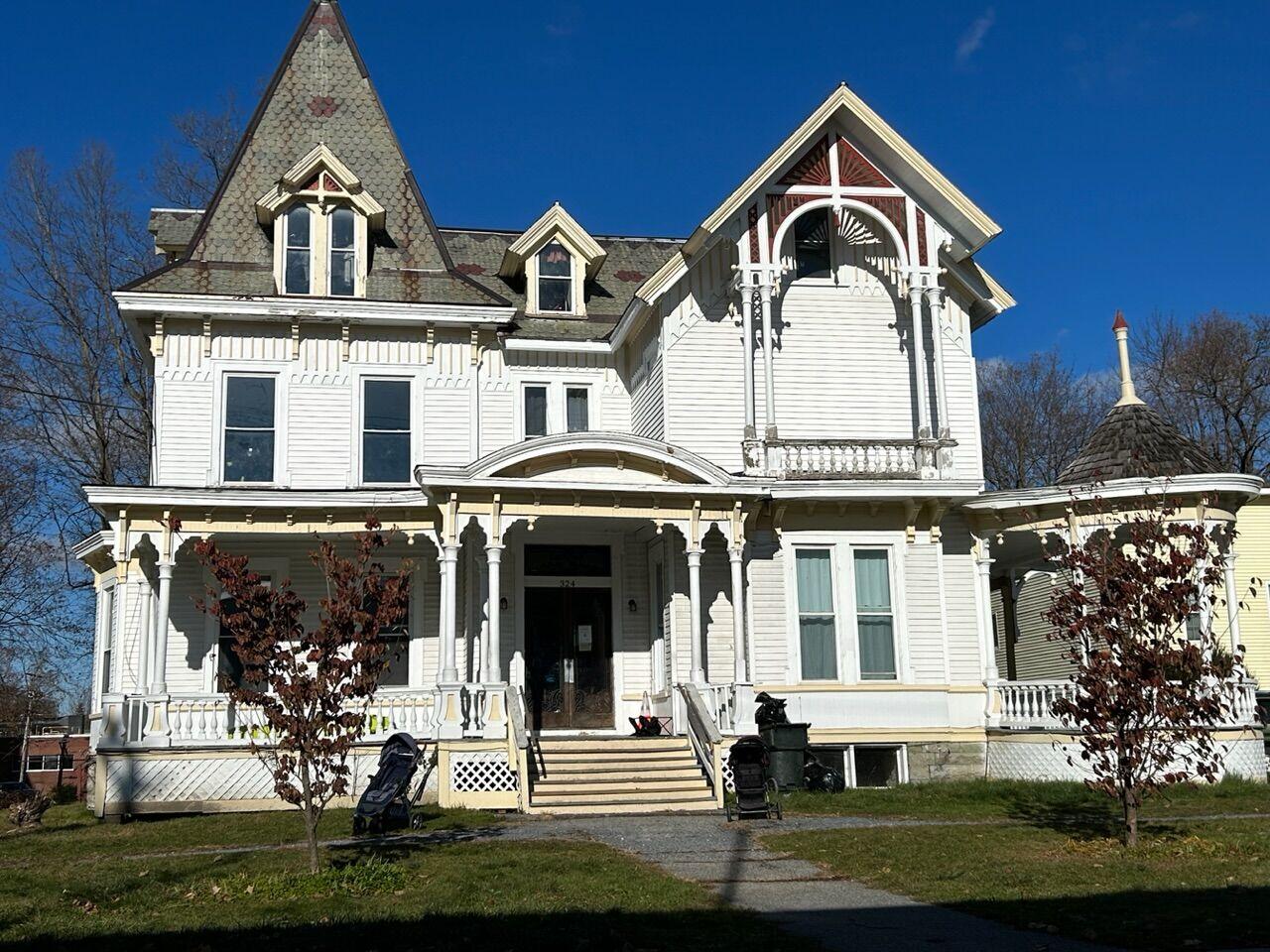 Bennington cites code violations in five rental properties Local News