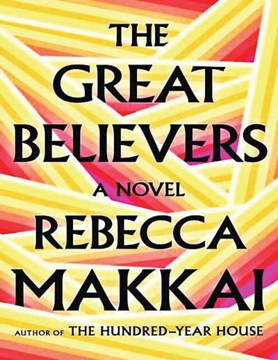 Bookmarks: A story of belief and family ties