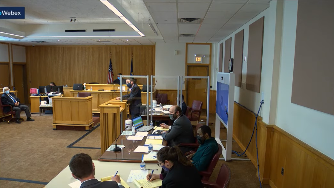 Vermont's jury trial restart postponed after case is dismissed on trial day - Vimarsana News