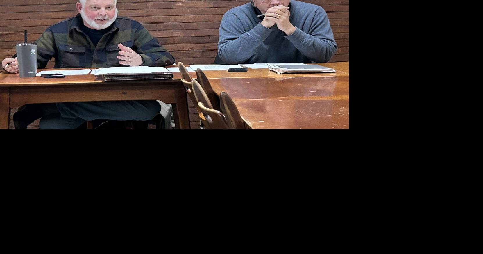 Walloomsac restoration project clears first permit hurdle