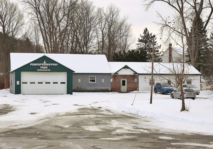 Delegation gets $1.4 million+ earmark for new Pownal Fire Station