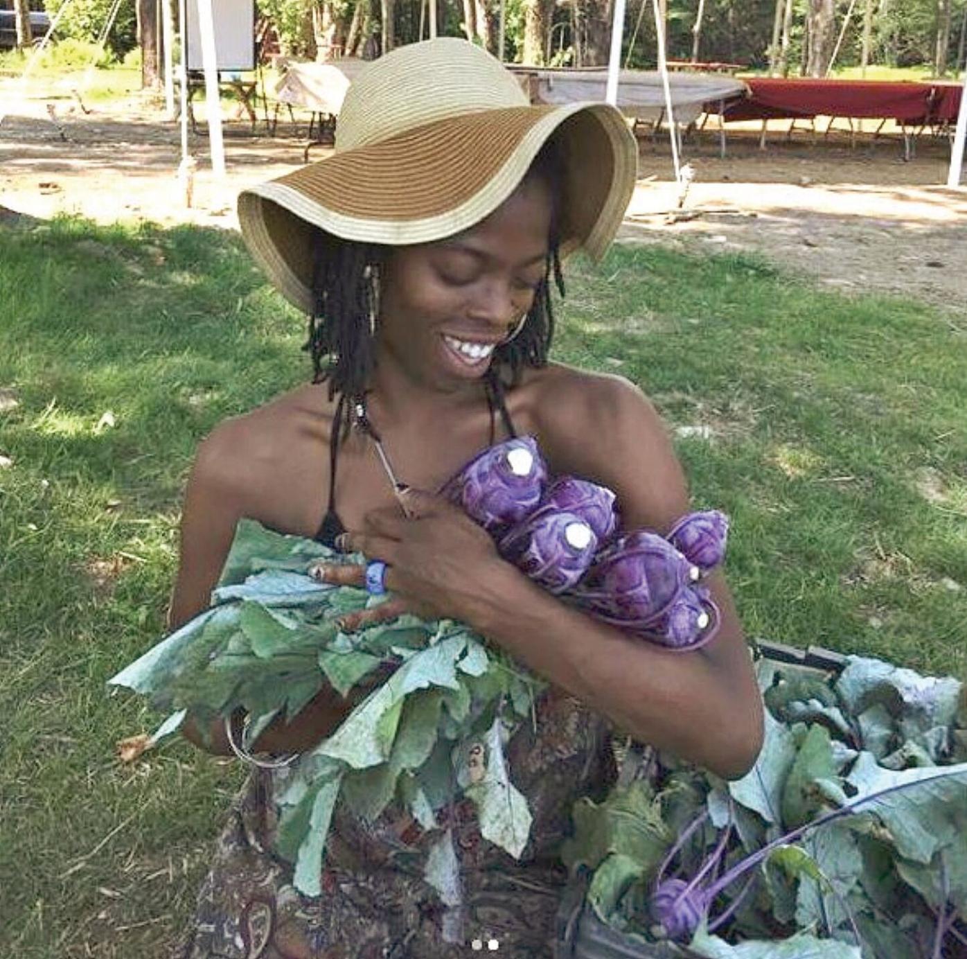 Fighting For Food And Racial Justice Uncategorized Benningtonbanner Com