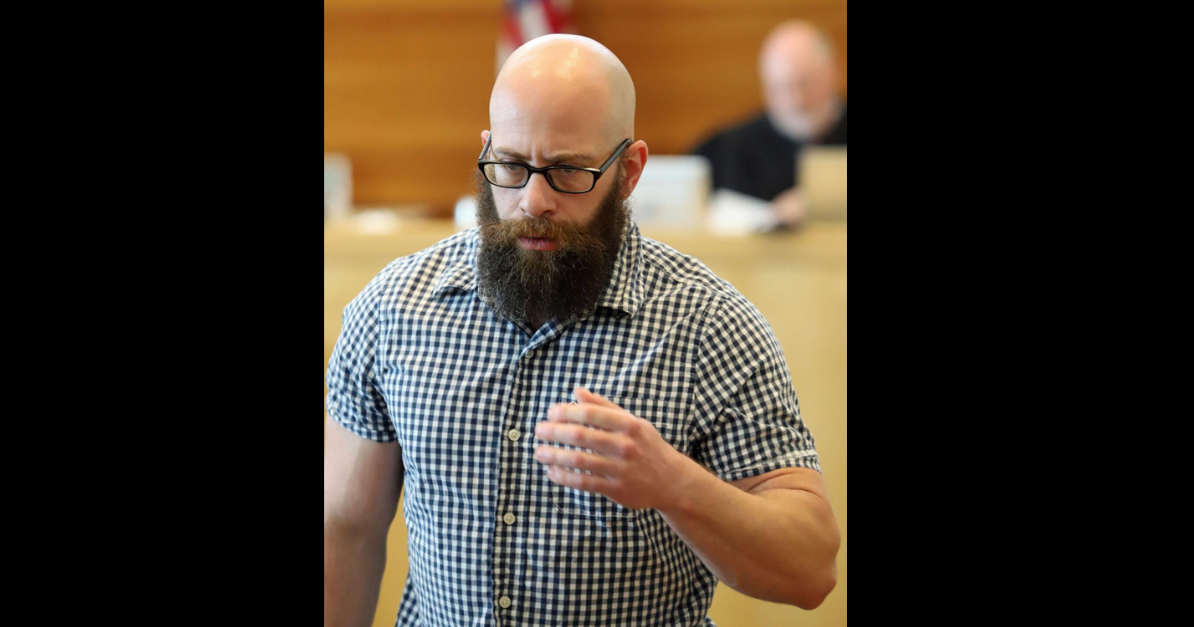 Court upholds Misch large capacity gun magazine charges trial set in