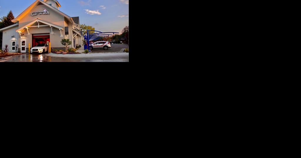 Car wash company confirms interest in Bennington site - Vimarsana News