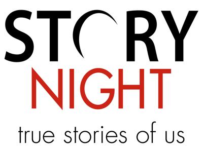 story night logo