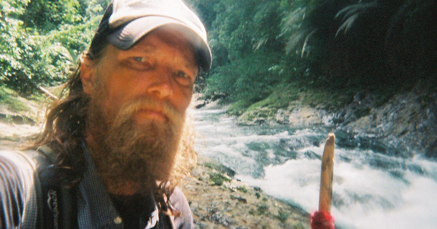 Andrew Whyte: Seeking to achieve the impossible - Vimarsana News