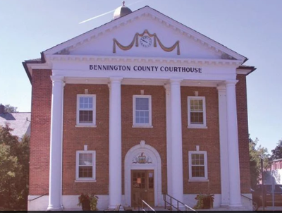 Malpractice trial scheduled for April 17 at Bennington court Local