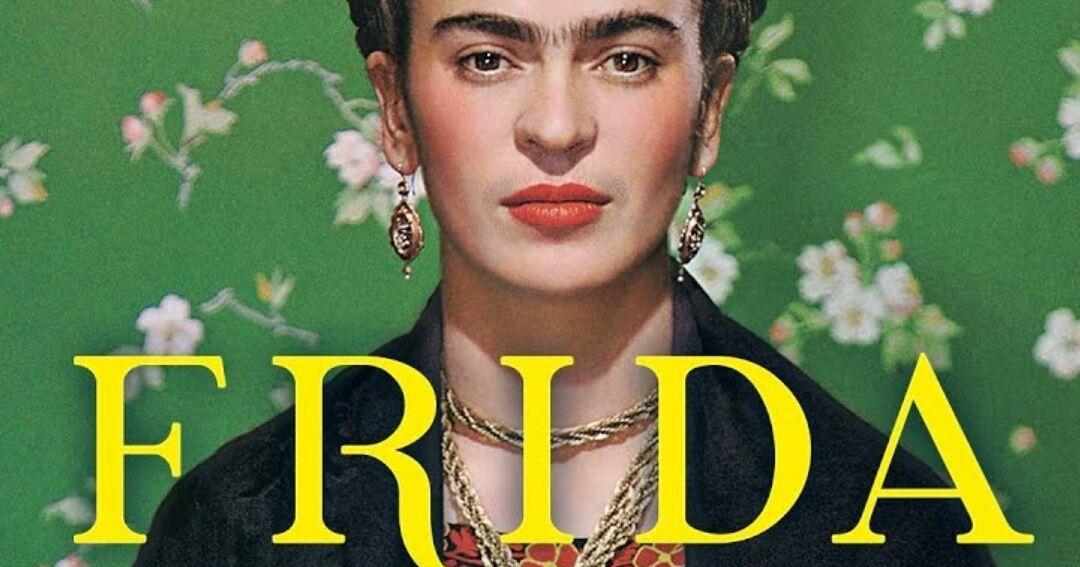Great Art On Screen: 'Frida - Viva la Vida'