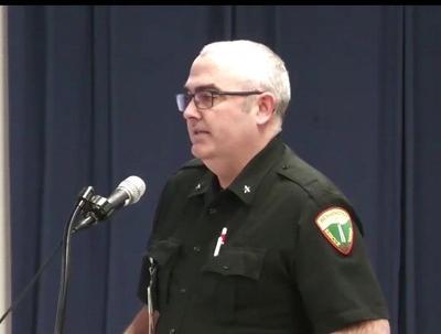 Select Board votes to double funds for paving in proposed FY 27 budget