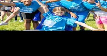 Girls on the Run to expand empowerment and health programming - Vimarsana News
