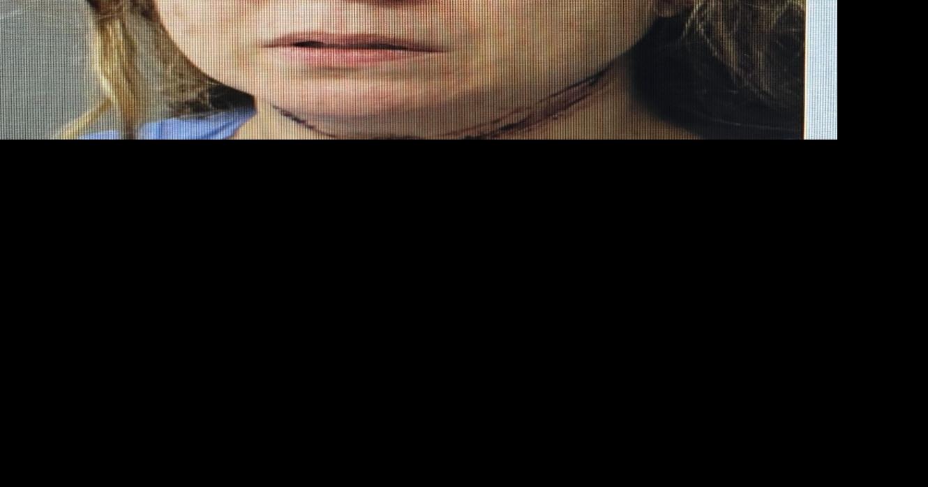 Woman showed up in Bennington distraught, slashed throat: Charged with killing her two children, ages 6 & 7