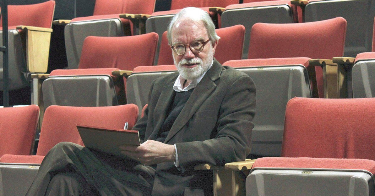 Commentary | Eric Peterson: Not your regular senate candidate