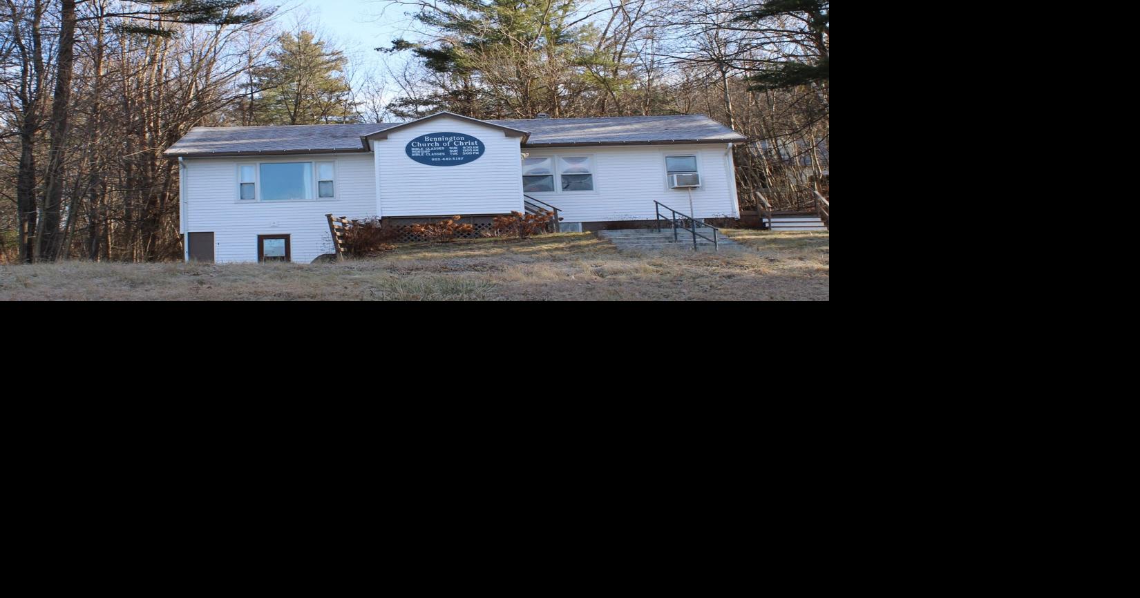 Religion News in Brief for Dec. 6-7