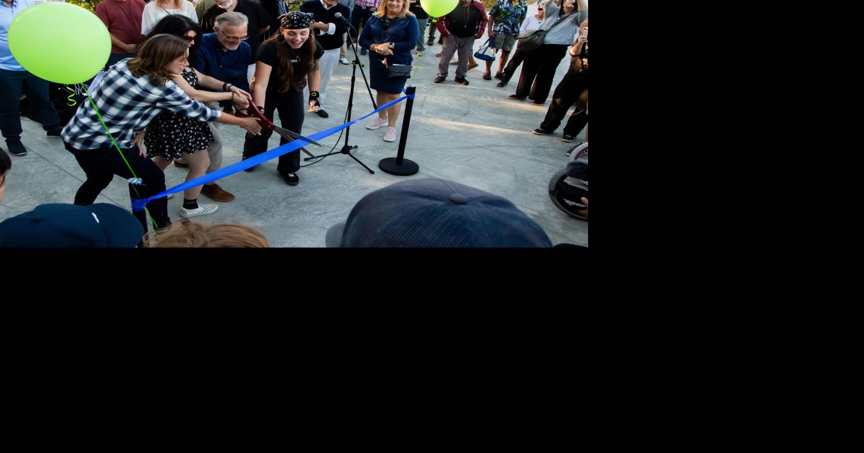 Skatepark Association members to be honored at Riverwalk | Community ...