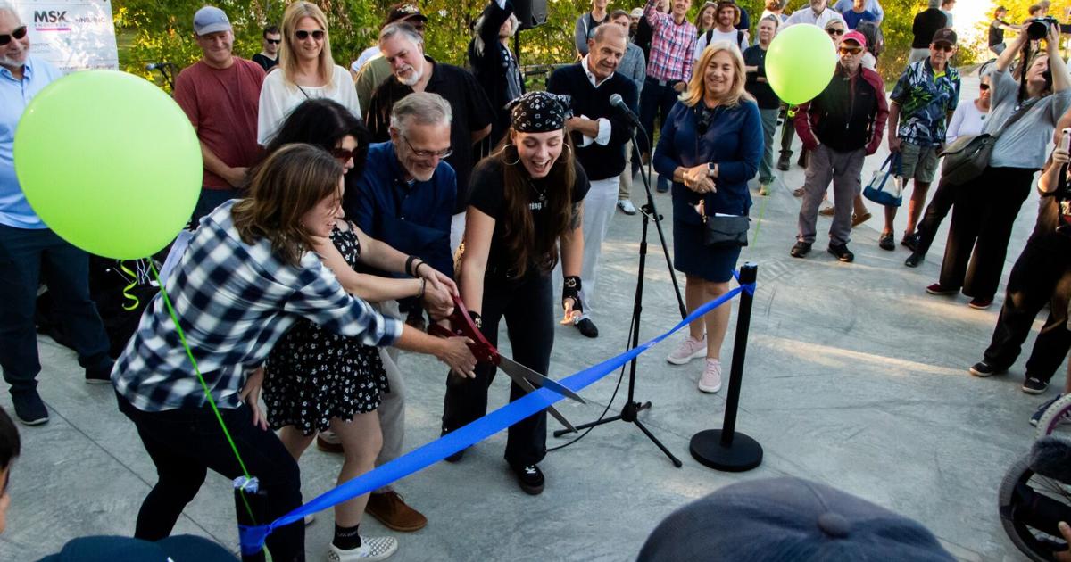 Skatepark Association members to be honored at Riverwalk | Community ...