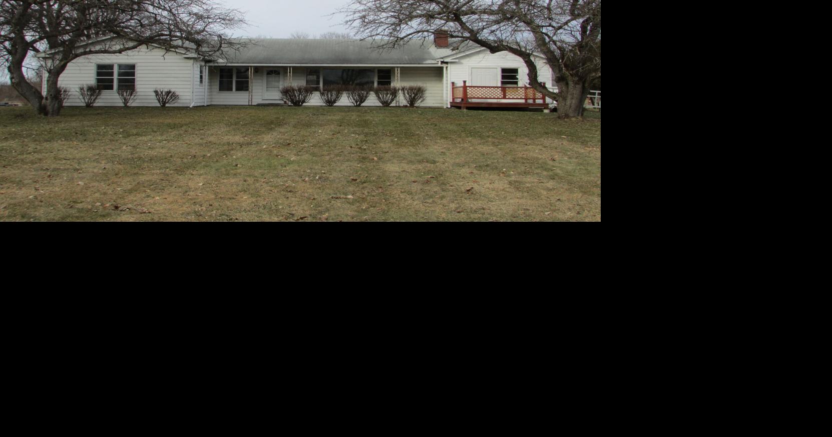 Vermont Veterans Home commandant's house